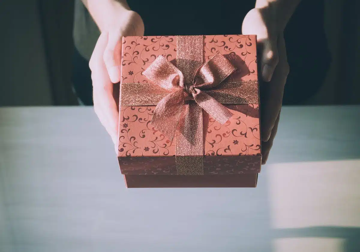 cadeaux mariage