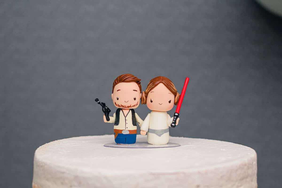 mariage  animation