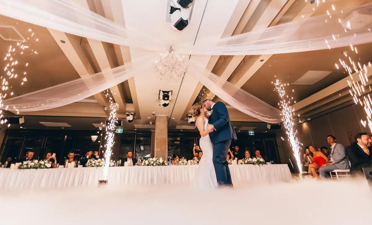 noces exotiques