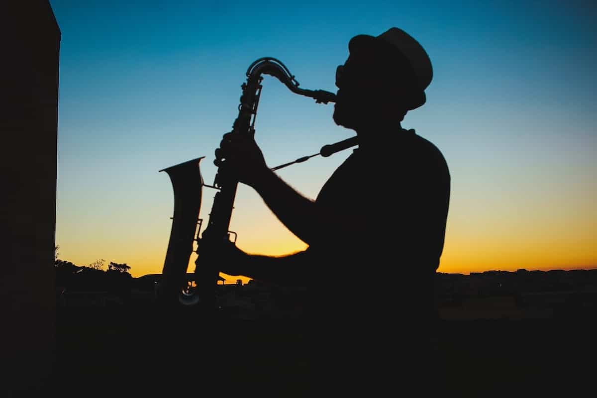 soirée musicale