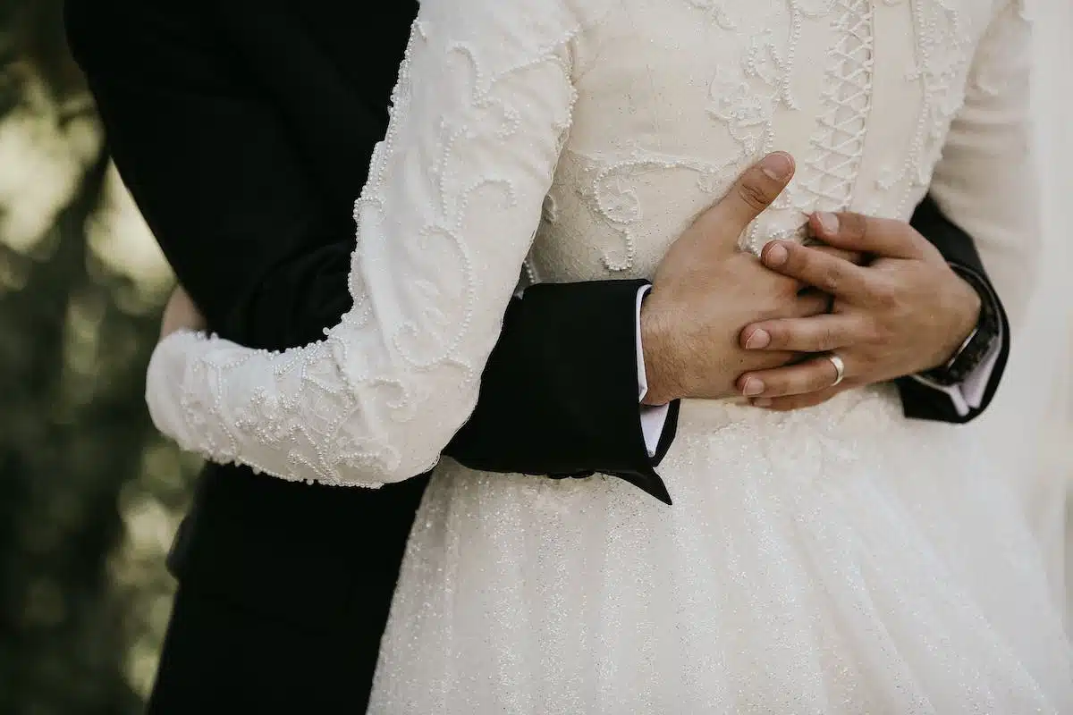 faire-part  mariage