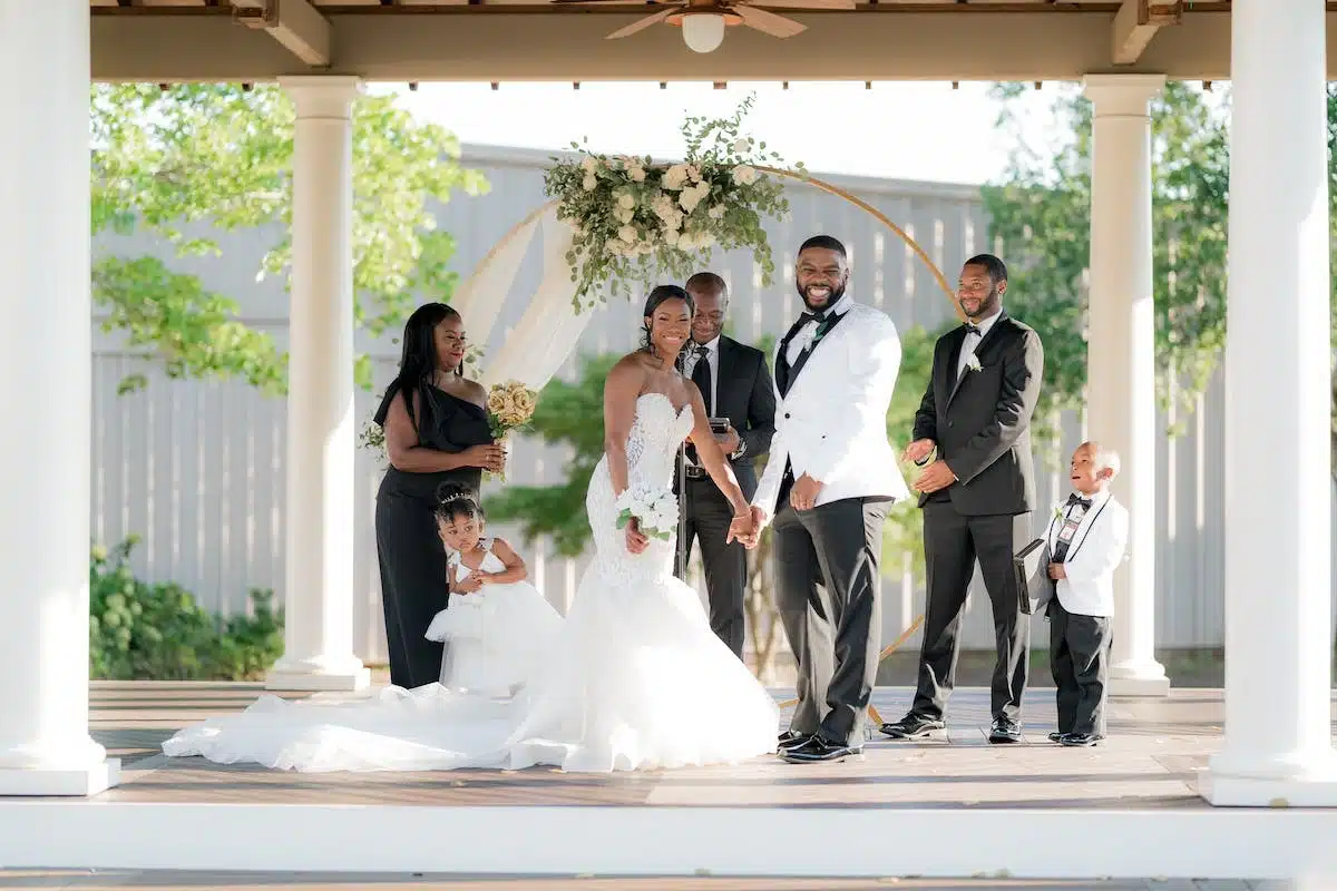 mariage  photographie