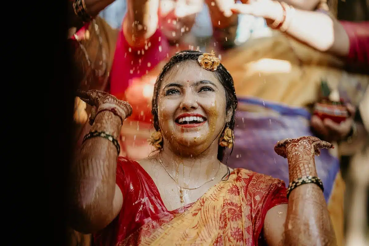 mariage personnalisé