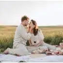 Impressionner votre moitié idées de cadeaux uniques pour des noces de froment