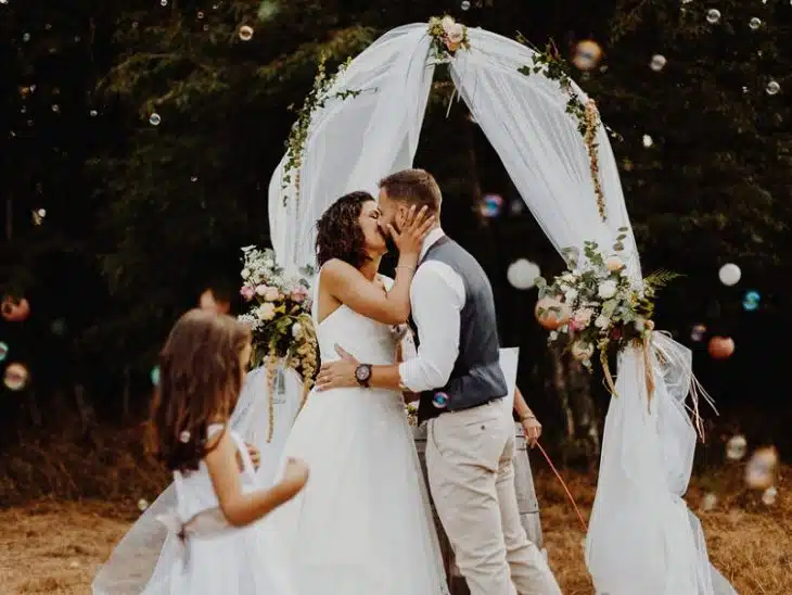 Les tendances mariage de l’année : les robes de mariée les plus demandées