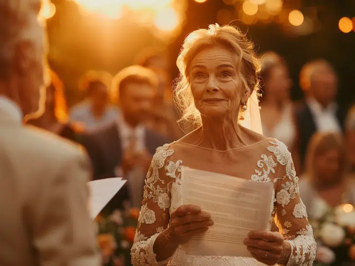 Discours Humoristique Pour Le Mariage De Mon Fils Modèles de discours pour mariage du fils : conseils d'une maman émue