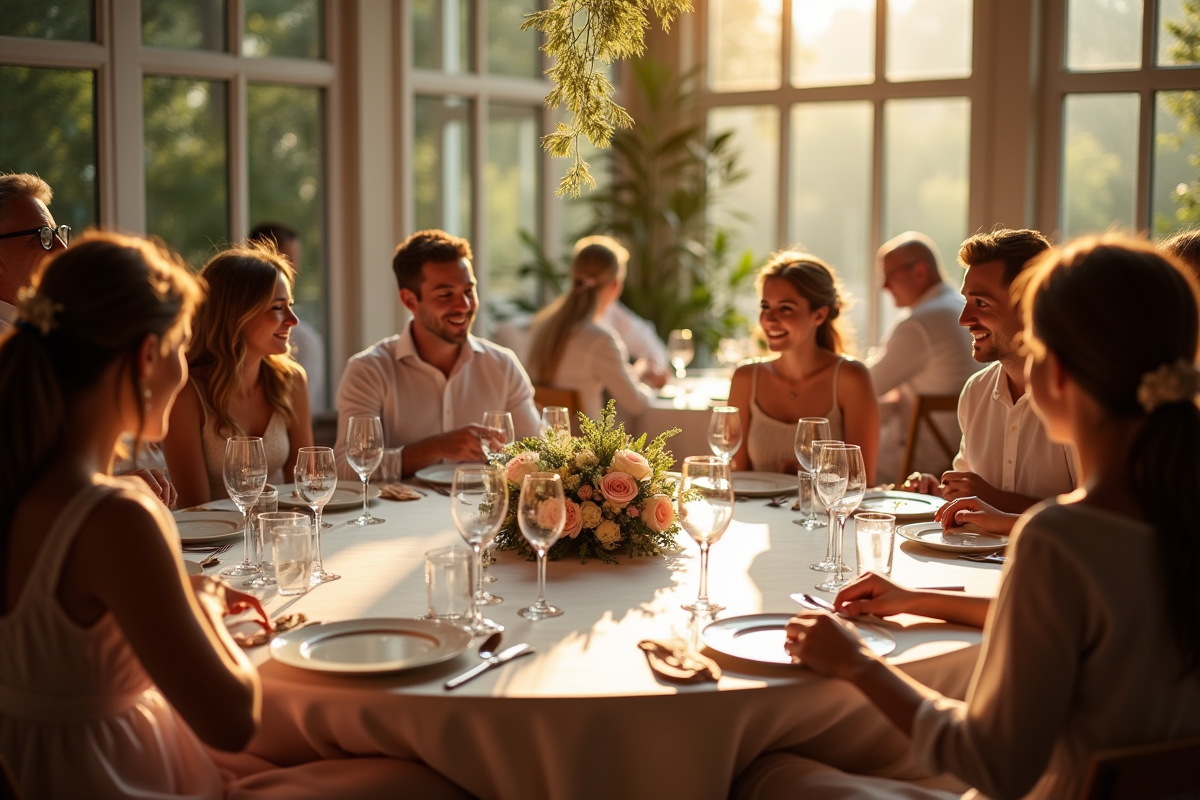 cercle convivial