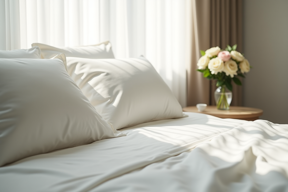 chambre nuptiale