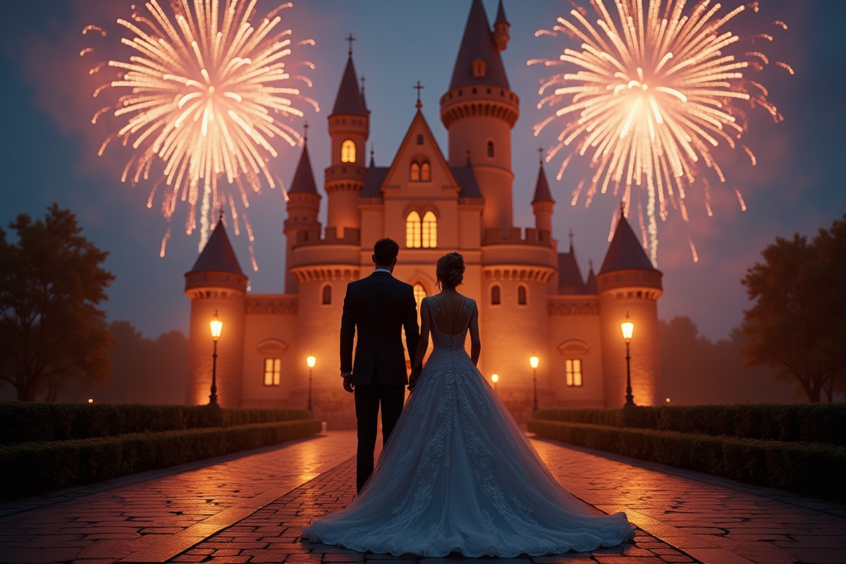 budget mariage