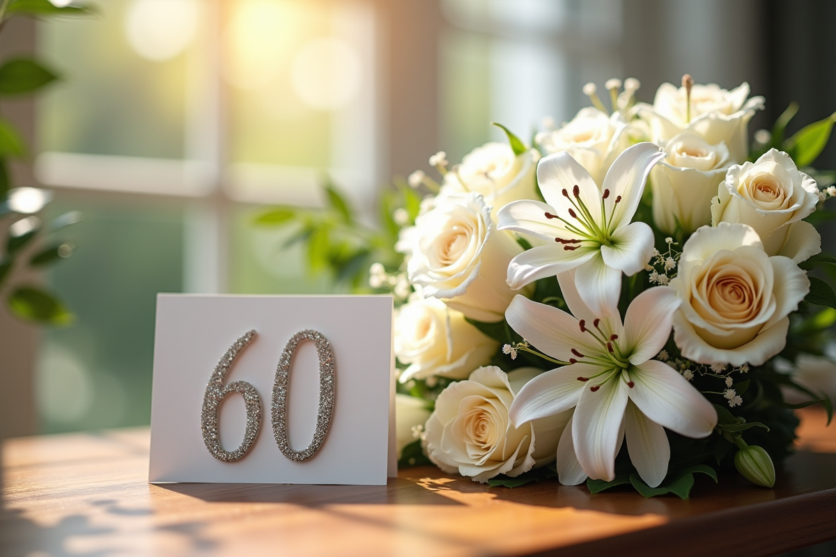 anniversaire mariage